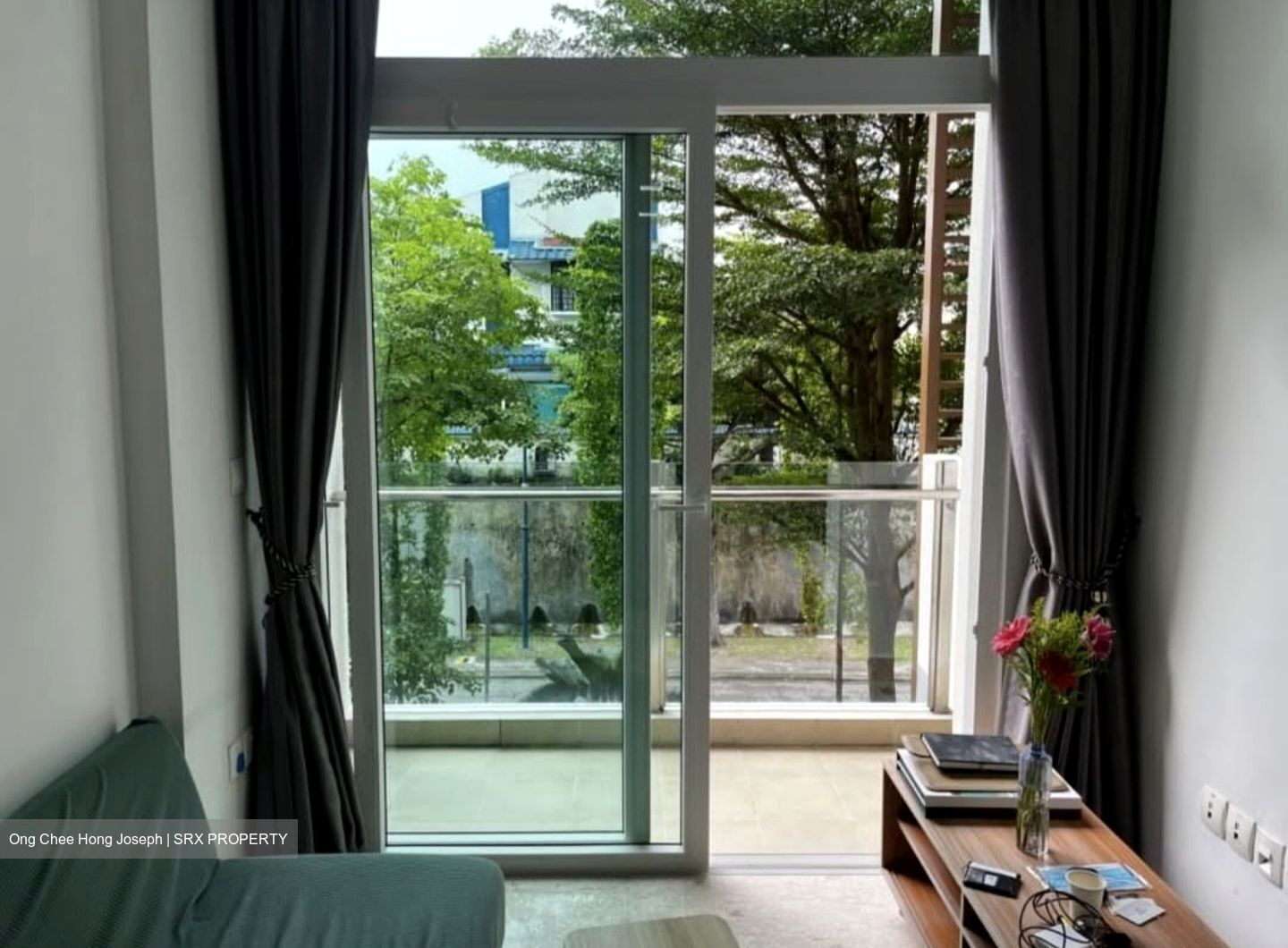 Cardiff Residence (D19), Condominium #560569841